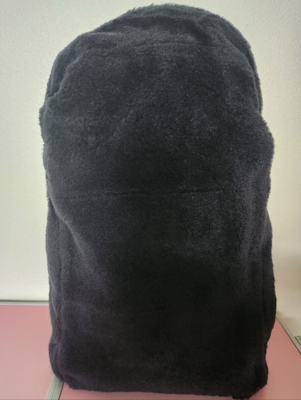 Augusta Country Club Navy Blue Travel Bag - Picture 7 of 8